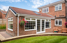 Craichie house extension leads